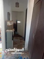  2 شقة مميزة في تلاع العلي خلف سوق السلطان للبيع من المالك 28,000 دينار فقط