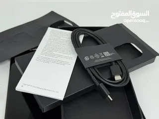  14 Galaxy S23 Ultra 512G & 256G 12G Ram أجهزة بحالة الزيرو بالكراتين