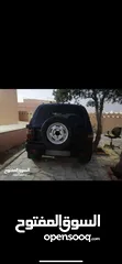  4 كيا سبورتج 2002