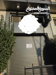  1 مطعم كامل متكامل للضمان السنوي