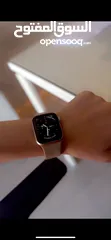  1 ساعة apple watch se 40mm 2nd generation