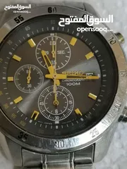  1 ساعه سيكو.