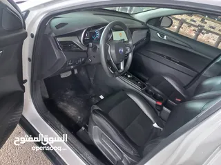  9 CHANGAN EADO 2022 /2021 ((شانجان ايدو 2021/2022))