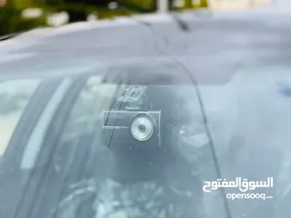  3 هيونداي جراند يور (ازيرا ) 2016 بحالة الوكالة