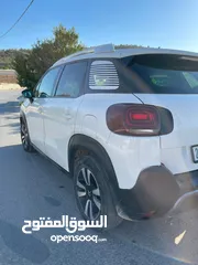  3 Citroën C3 Aircross