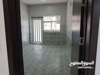  2 طابق اول 200 متر خلف الاربع شوارع