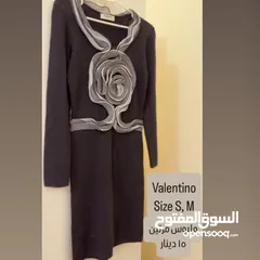  17 Different Brands Dresses