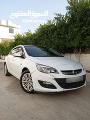  1 اوبل استرا