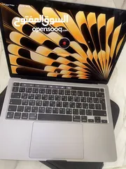  1 MacBook Pro 2020 (M1). 512G