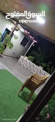  5 بيت مستقل للبيع