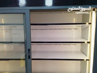  9 ثلاجة ديلي وثلاجة شنينه