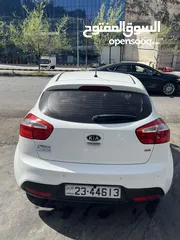  2 Kia pride 2012 1.6GDI