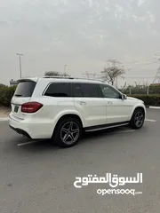  8 Mercedes Benz GLS550AMG Kilometres 54Km Model 2019