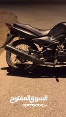  3 للبيع 150 cc