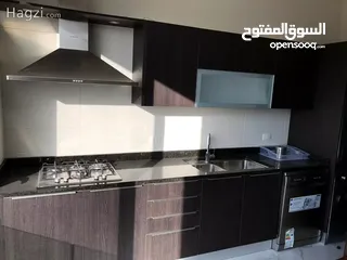  3 شقة مفروشة للإيجار 210م2 ( Property 11453 ) سنوي فقط