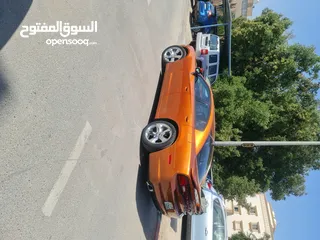  2 شارجر rt  2011 هيمي 5.7