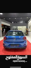  5 Vw polo 2021
