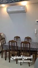  9 شقة مفروشة مميزة للايجار