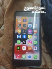  3 ايفون 7بلس للبيع او بدل