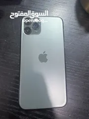  3 آيفون 11 برو للبيع