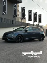  7 سيات ليون fr موديل 2020