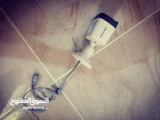  5 كاميرا مراقبه