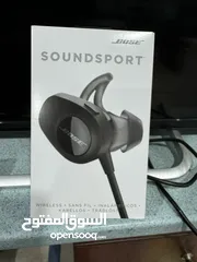  1 Bose soundsport