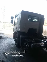  1 فولفو fe نازلة معبر شي