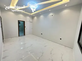  8 *6*بدون دفعة مقدمةوبسعر وموقع مميز تملك فيلا مودرن3 غرف نوم ماستر تشطيب سوبر ديلوكس تملك حر