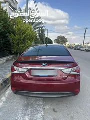  3 هيونداي سوناتا 2014 للبيع