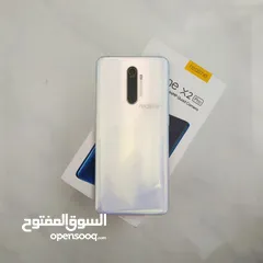  5 Realme X2 pro