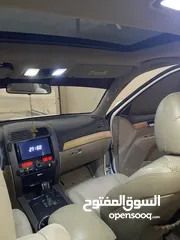  6 كيا موهافي