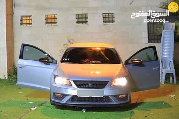  1 سيت ليون ترخيص 18أصل ألماني