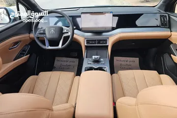  8 BYD سونغ L...أعلى فئة فل كامل جميع  الاضافات محرك1500 يقطع 1200كيلو وبطارية تقطع 150 كيلو بالشحنة
