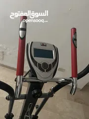  1 جهاز كروس رياضي لغاية 150 كيلو