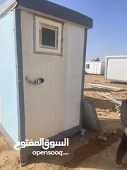  30 كرفانات للبيع