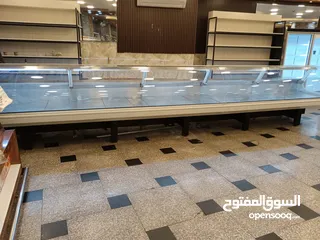  9 ثلاجات عرض عابدين وفريزرات عرض عابدين