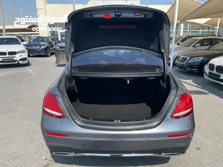  16 Mercedes E300_Japanese_2017_Excellent Condition _Full option