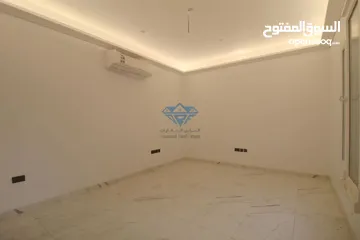  3 #REF1005    Brand New well Designed 5BR Twin Villa with private pool for Rent in Mawaleh North