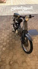  10 دراج 50cc نظيف للبيع