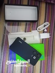  2 Infinix smart 8