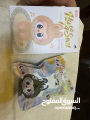  1 لابوبو الأصلية لحق حالك قبل ما تنفذ الكمية ""الكمية محدودة جدا!!""