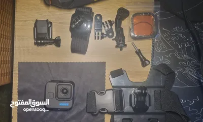  1 gopro 11 mini