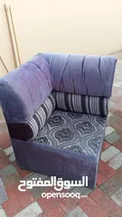  13 كنبات للبيع بشكل عاجل Sofa for sale quick