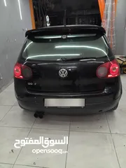  4 جولف 2004 للبيع