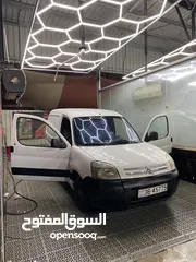  3 citroen partner 2004 ستروين بارتنر 2004