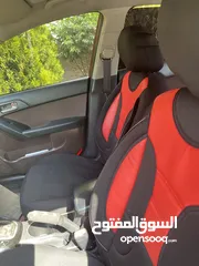  2 كيا سيراتو 2012 للبيع