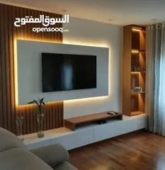  25 ديكورات اصباغ بديل رخام بديل خشب