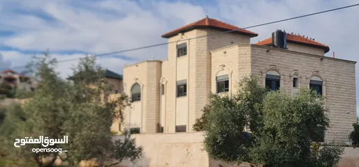  2 فيلا. للبيع