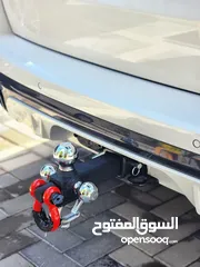  10 BMW X5 45e ترخيص 2022 ترخيص  محرك 3000 هايبرد plug in/يقطع على الشحنه 100 كيلو متر  399 حصان